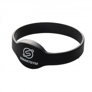 Alternative view of Pulseras Silicona RFID