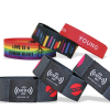 Pulseras Elásticas RFID