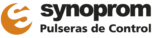 Synoprom – Pulseras de Control para eventos