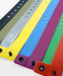 Alternative view of Pulseras de Vinilo Estrecho
