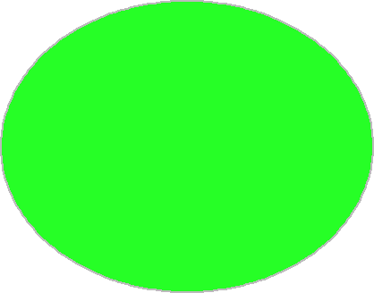 Verde Neón – Ref:B