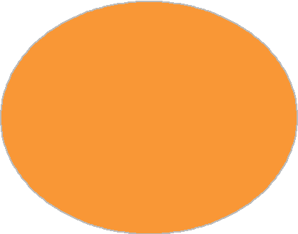Naranja Neón – Ref:B
