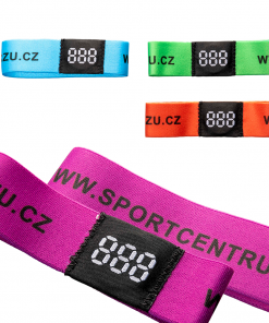 Pulseras Elásticas Reutilizables