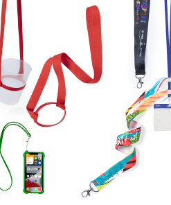 Lanyards
